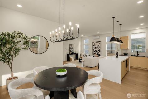 8407 NE 137th Street Kirkland WA 98034