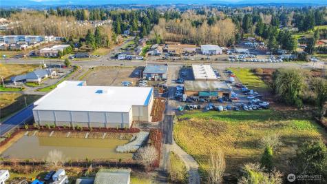 2810 Milton WA 98354