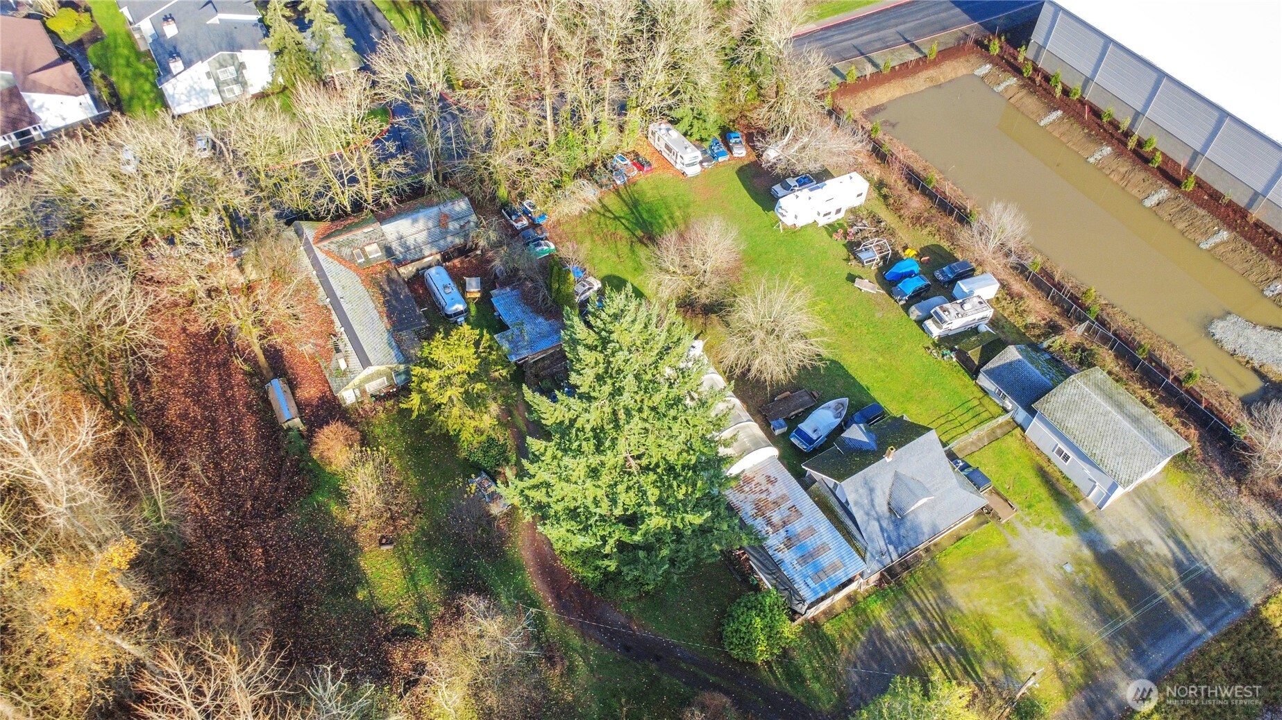 Milton WA 98354