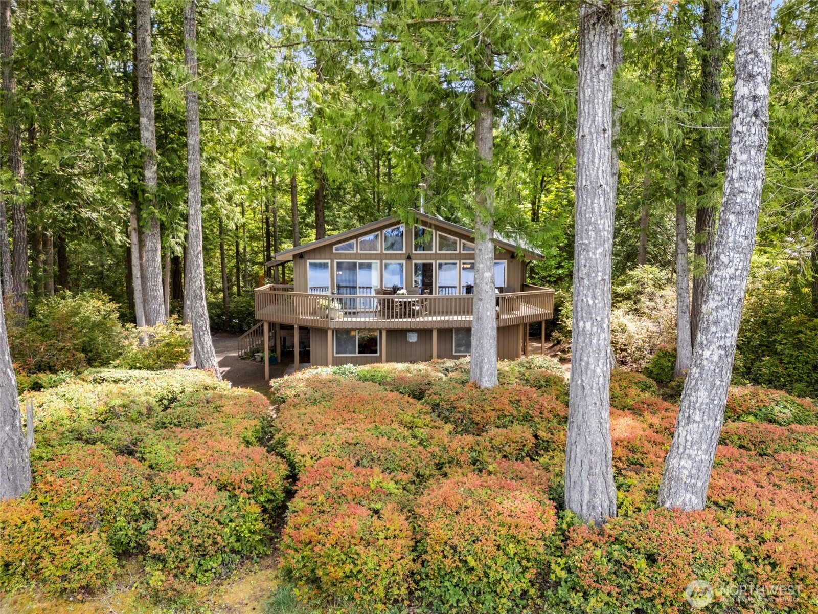 547 E Pointes Drive W Shelton WA 98584