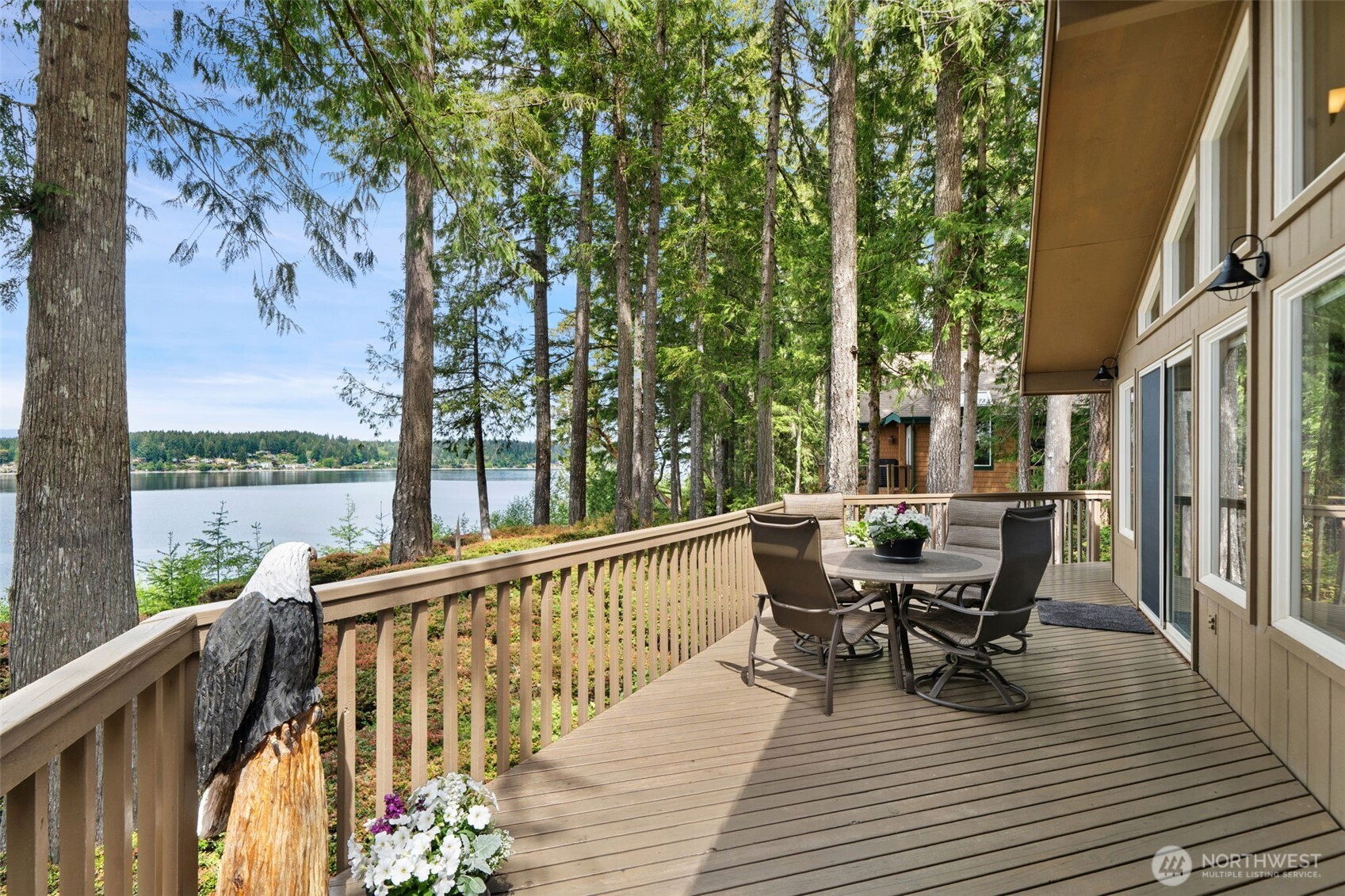 547 E Pointes Drive W Shelton WA 98584