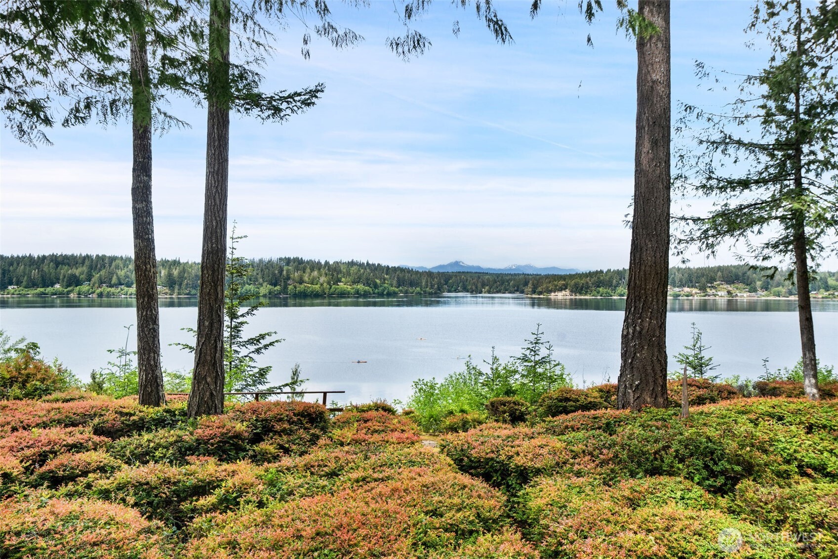 547 E Pointes Drive W Shelton WA 98584