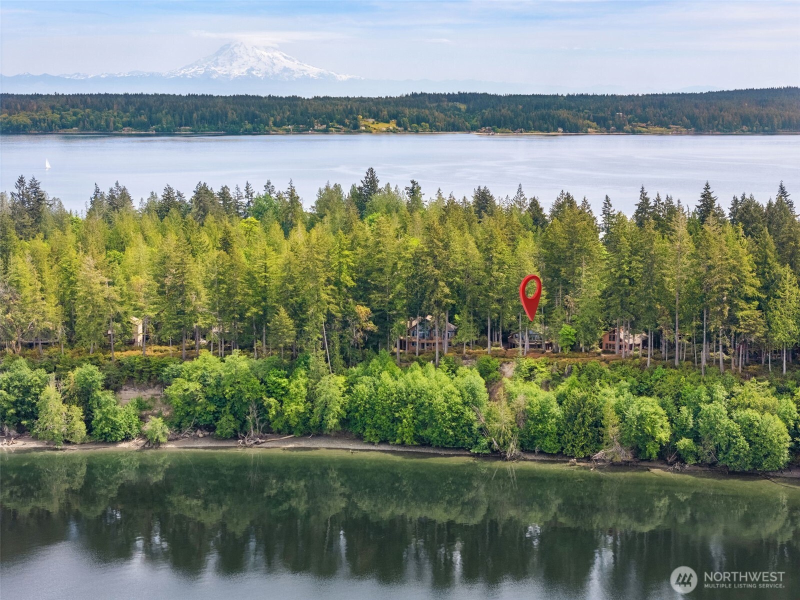 547 E Pointes Drive W Shelton WA 98584