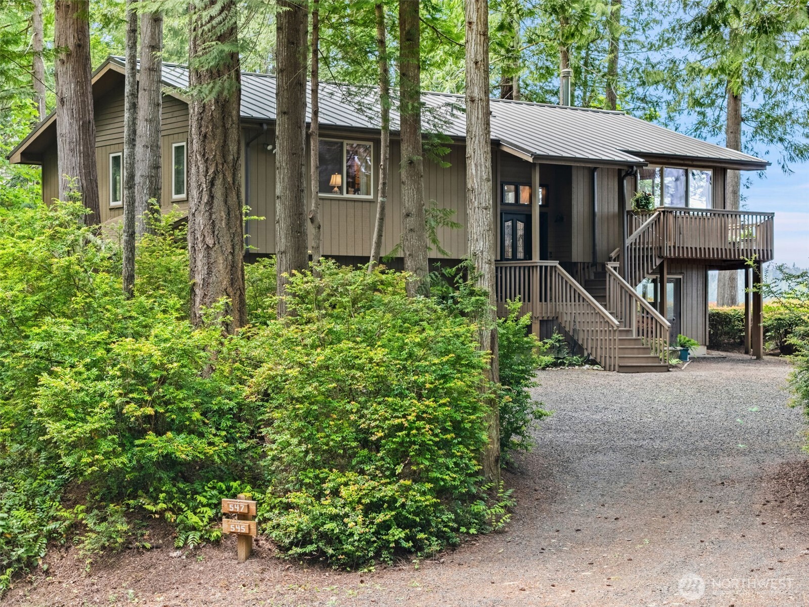 547 E Pointes Drive W Shelton WA 98584