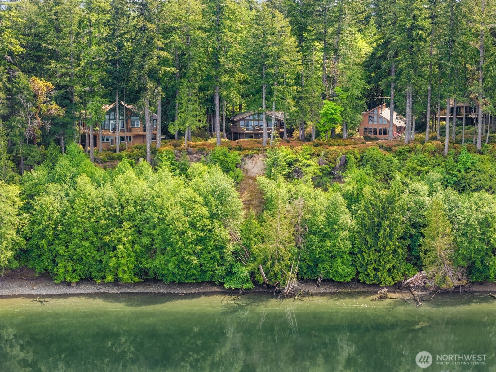 547 E Pointes Drive W Shelton WA 98584