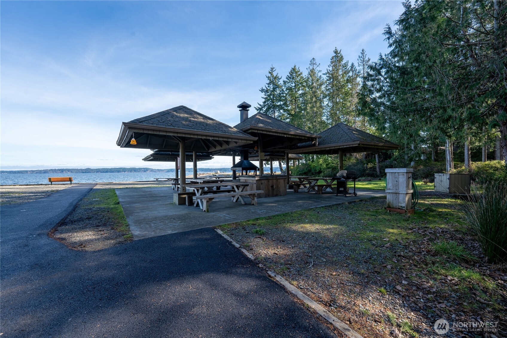 547 E Pointes Drive W Shelton WA 98584