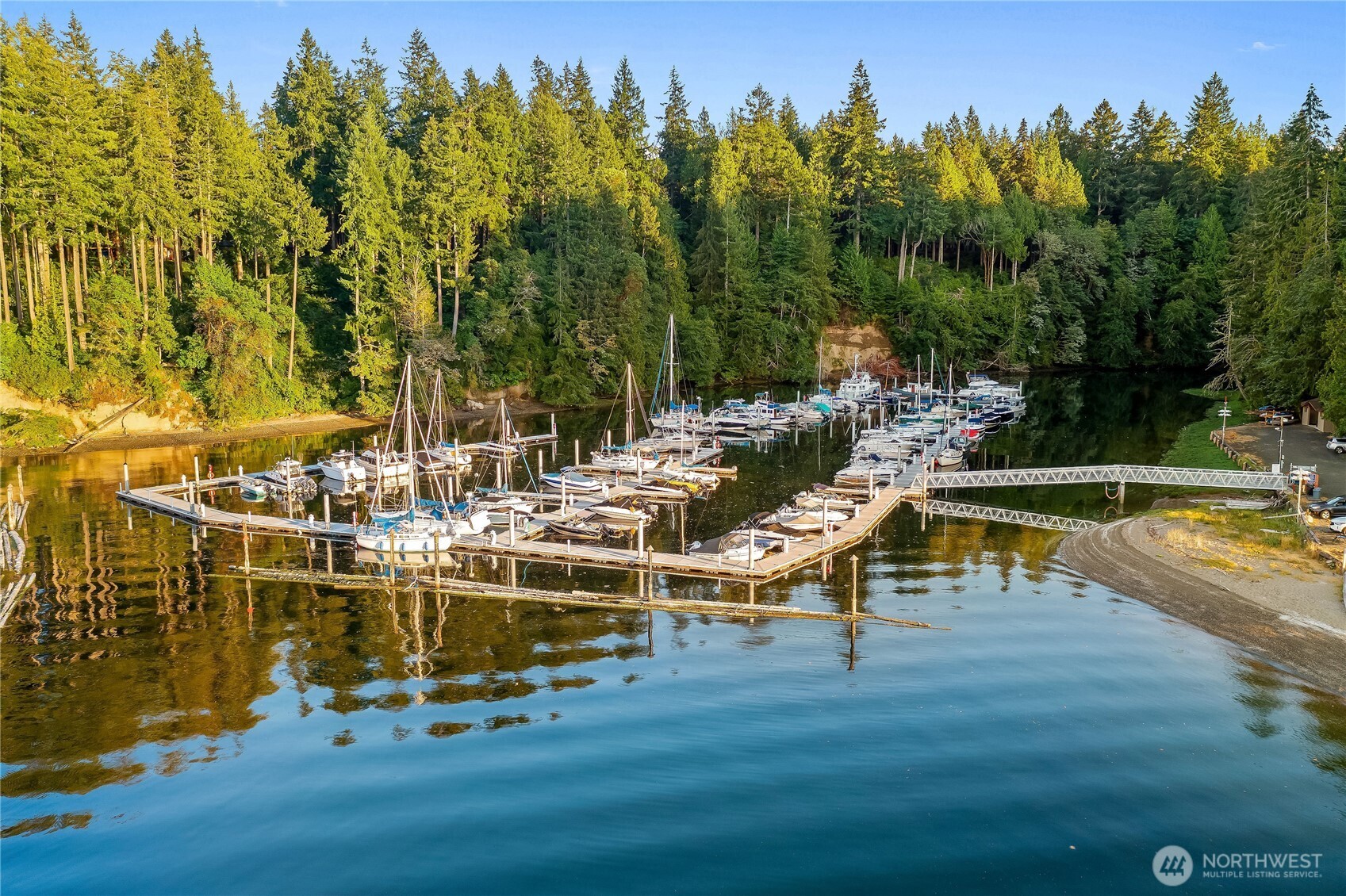 547 E Pointes Drive W Shelton WA 98584