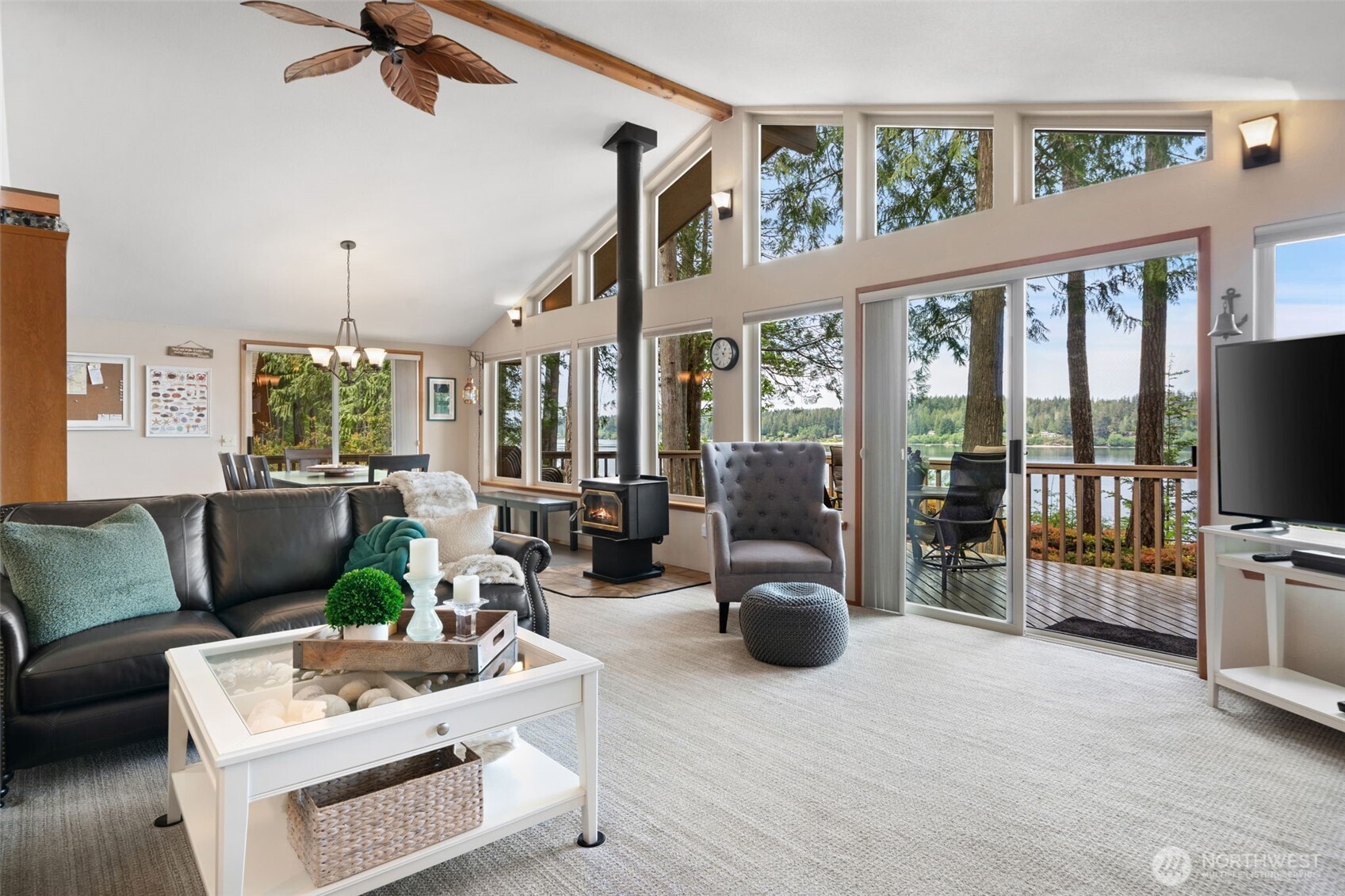 547 E Pointes Drive W Shelton WA 98584