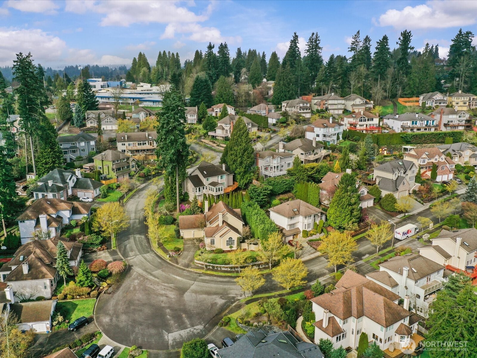 19607 110th Place NE Bothell WA 98011