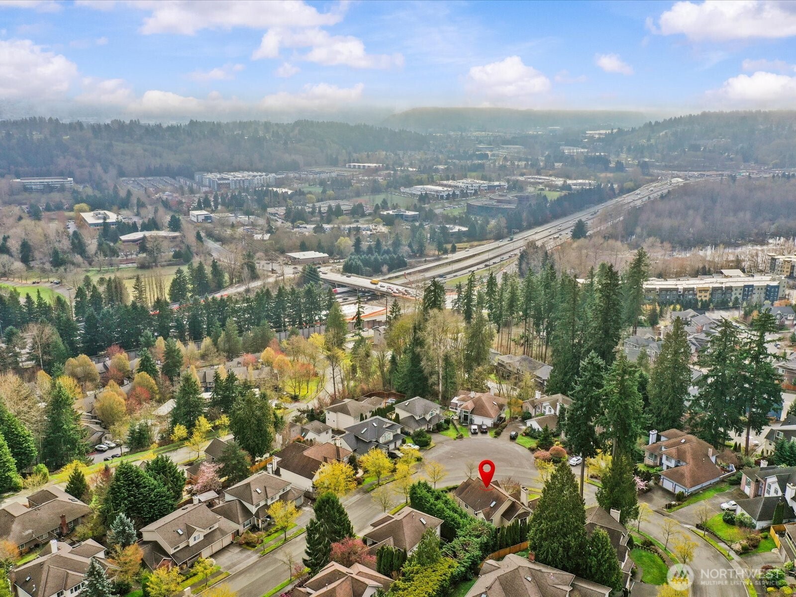 19607 110th Place NE Bothell WA 98011