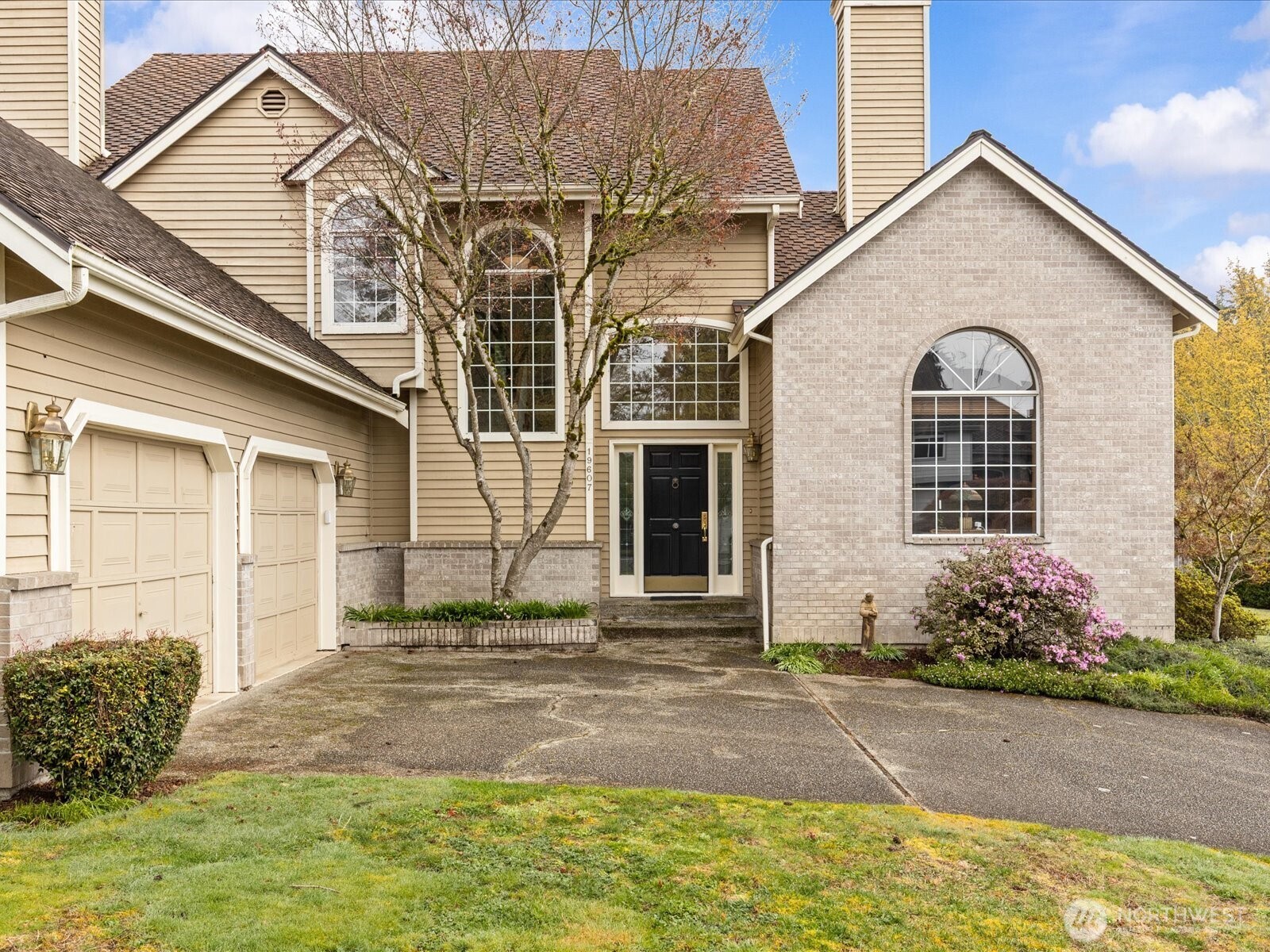 19607 110th Place NE Bothell WA 98011