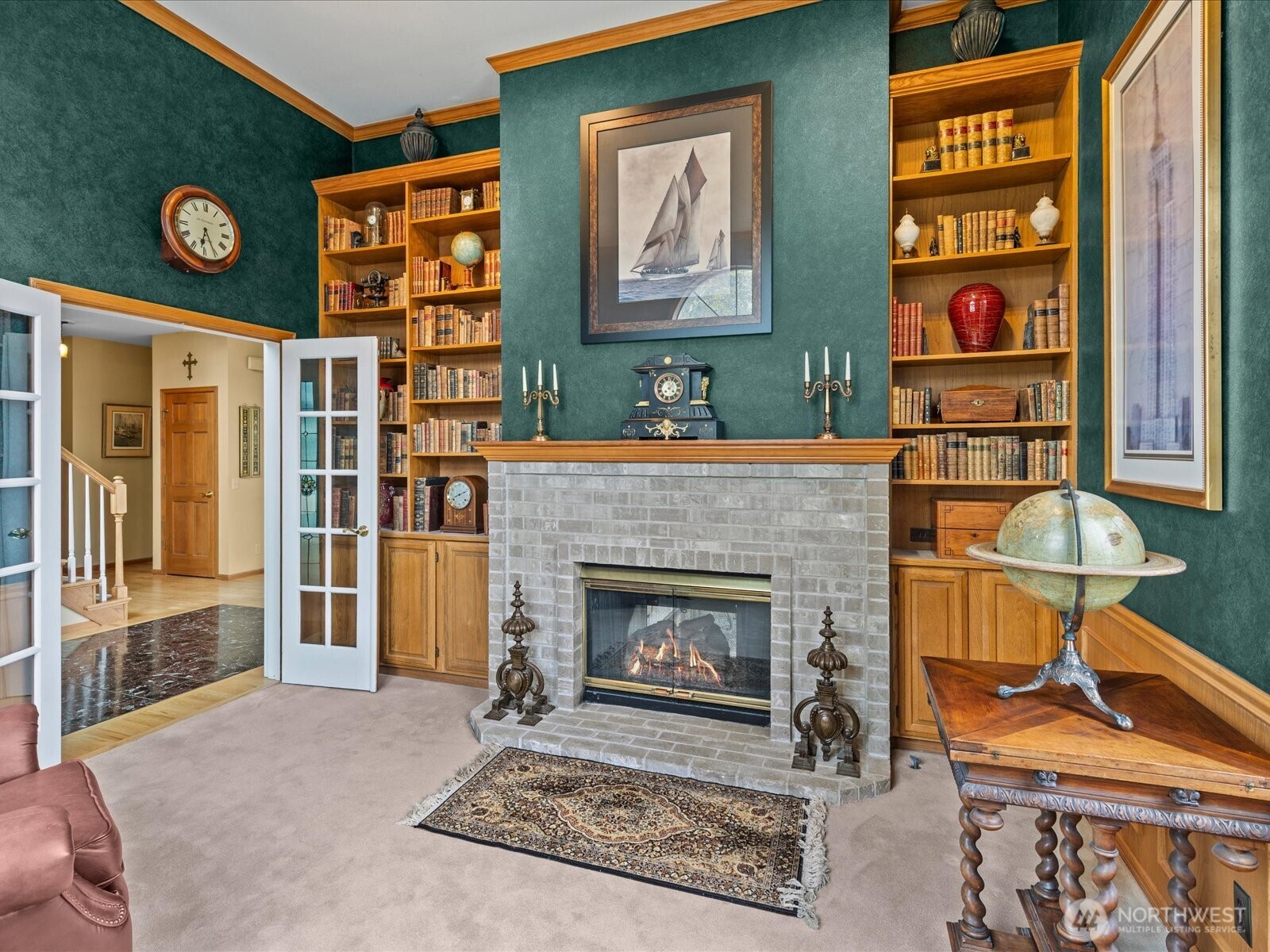 19607 110th Place NE Bothell WA 98011