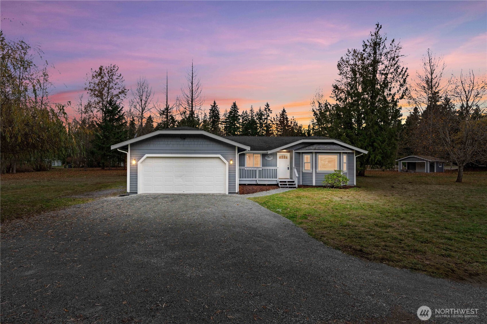 19916 119th Avenue Court E Graham WA 98338
