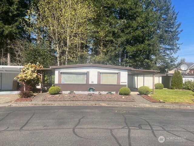 1841 Trosper Road SW Tumwater WA 98512