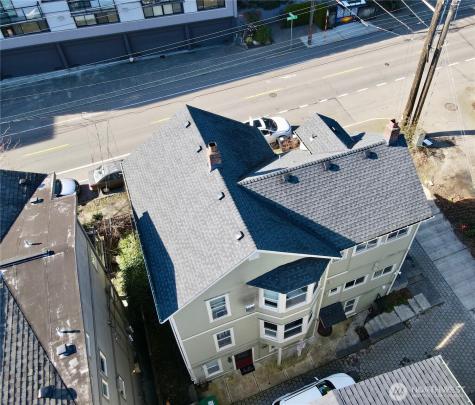 1522 Taylor Avenue N Seattle WA 98109