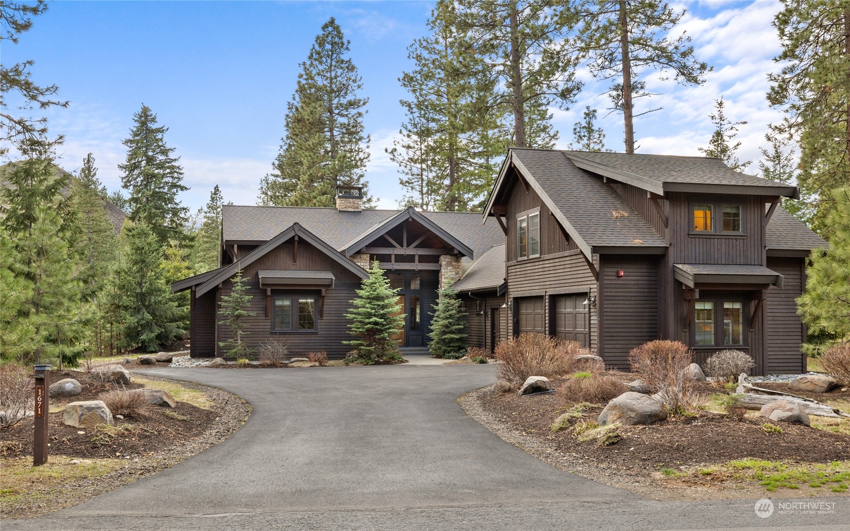 1671 Coal Mine Way Cle Elum WA 98922