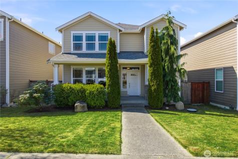 18428 97th Avenue Court E Puyallup WA 98375