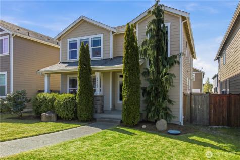 18428 97th Avenue Court E Puyallup WA 98375