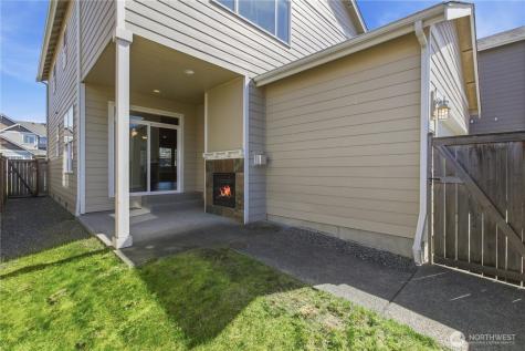 18428 97th Avenue Court E Puyallup WA 98375