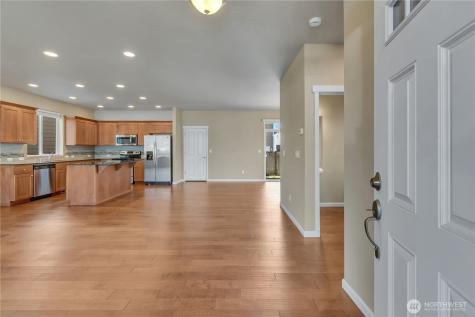 18428 97th Avenue Court E Puyallup WA 98375