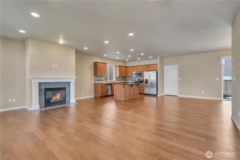 18428 97th Avenue Court E Puyallup WA 98375