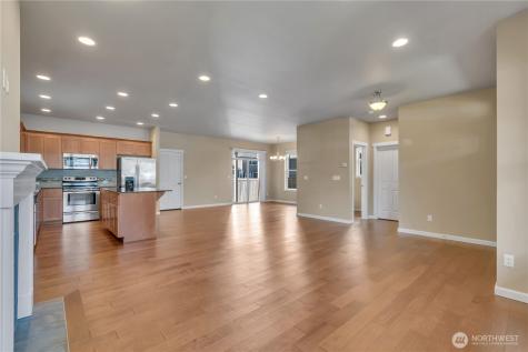 18428 97th Avenue Court E Puyallup WA 98375
