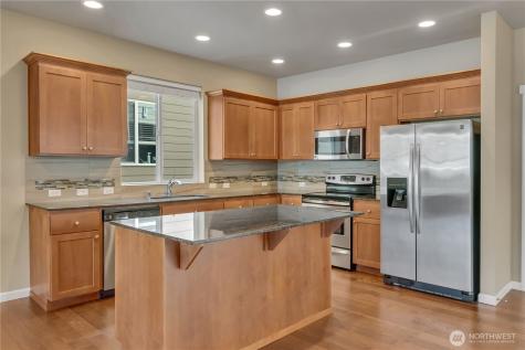 18428 97th Avenue Court E Puyallup WA 98375