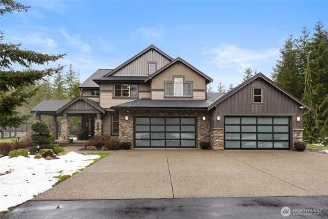 31622 SE 283rd Court Ravensdale WA 98051