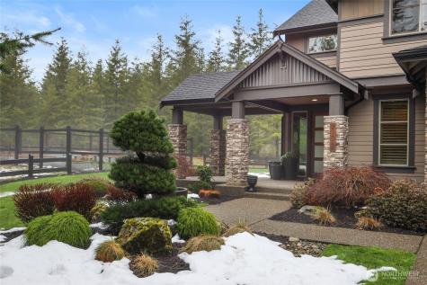 31622 SE 283rd Court Ravensdale WA 98051