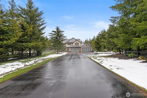 31622 SE 283rd Court Ravensdale WA 98051