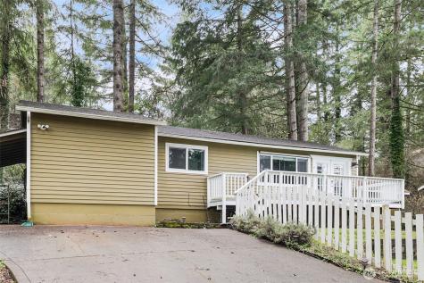 41 NE Barbara Lane Belfair WA 98528