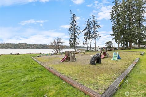 41 NE Barbara Lane Belfair WA 98528