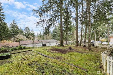 41 NE Barbara Lane Belfair WA 98528