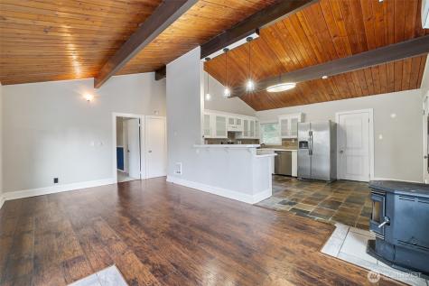41 NE Barbara Lane Belfair WA 98528