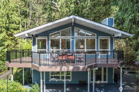 3820 E Ames Lake Drive NE Redmond WA 98053