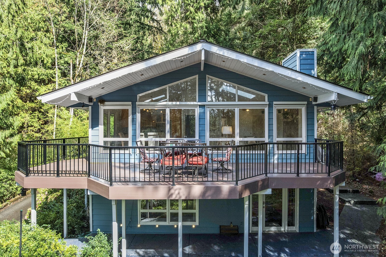 3820 E Ames Lake Drive NE Redmond WA 98053