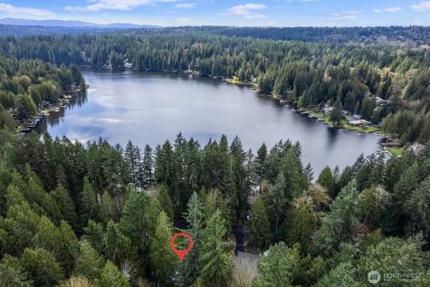 3820 E Ames Lake Drive NE Redmond WA 98053