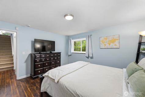 3820 E Ames Lake Drive NE Redmond WA 98053