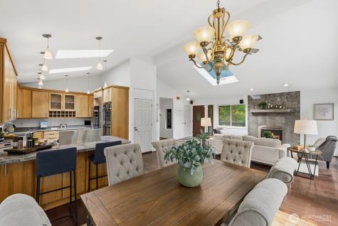 3820 E Ames Lake Drive NE Redmond WA 98053