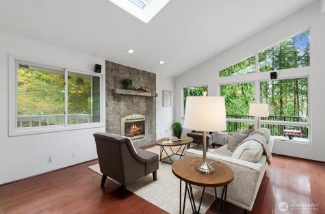 3820 E Ames Lake Drive NE Redmond WA 98053