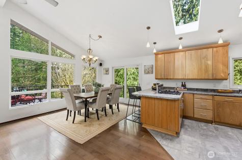 3820 E Ames Lake Drive NE Redmond WA 98053