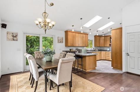 3820 E Ames Lake Drive NE Redmond WA 98053