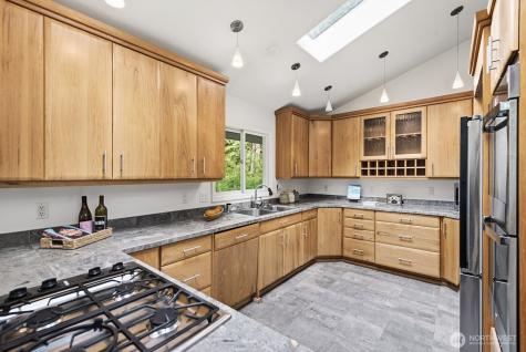 3820 E Ames Lake Drive NE Redmond WA 98053