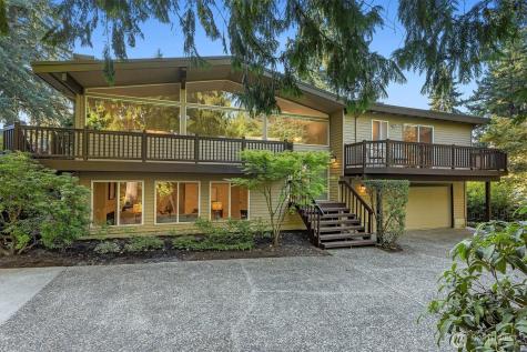 10824 SE 23rd Street Bellevue WA 98004