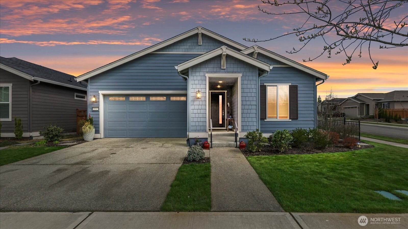 18015 153rd Street E Bonney Lake WA 98391