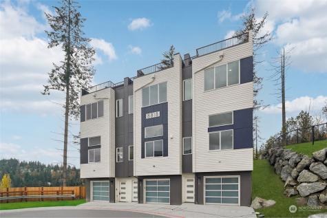8818 NE 173rd Place Bothell WA 98011