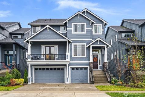 18718 135th Street E Bonney Lake WA 98391