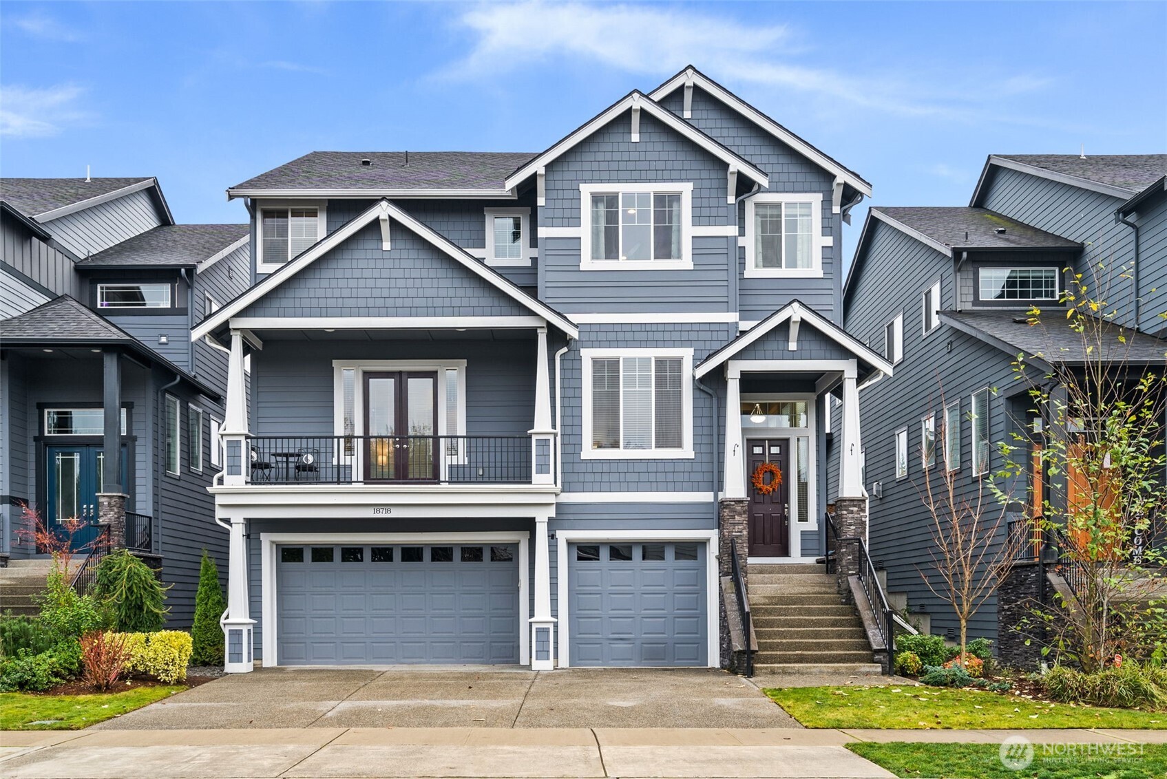 18718 135th Street E Bonney Lake WA 98391