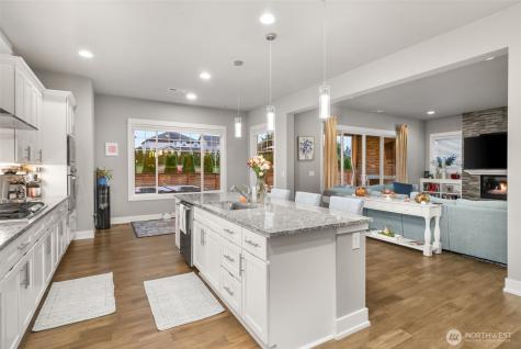18718 135th Street E Bonney Lake WA 98391