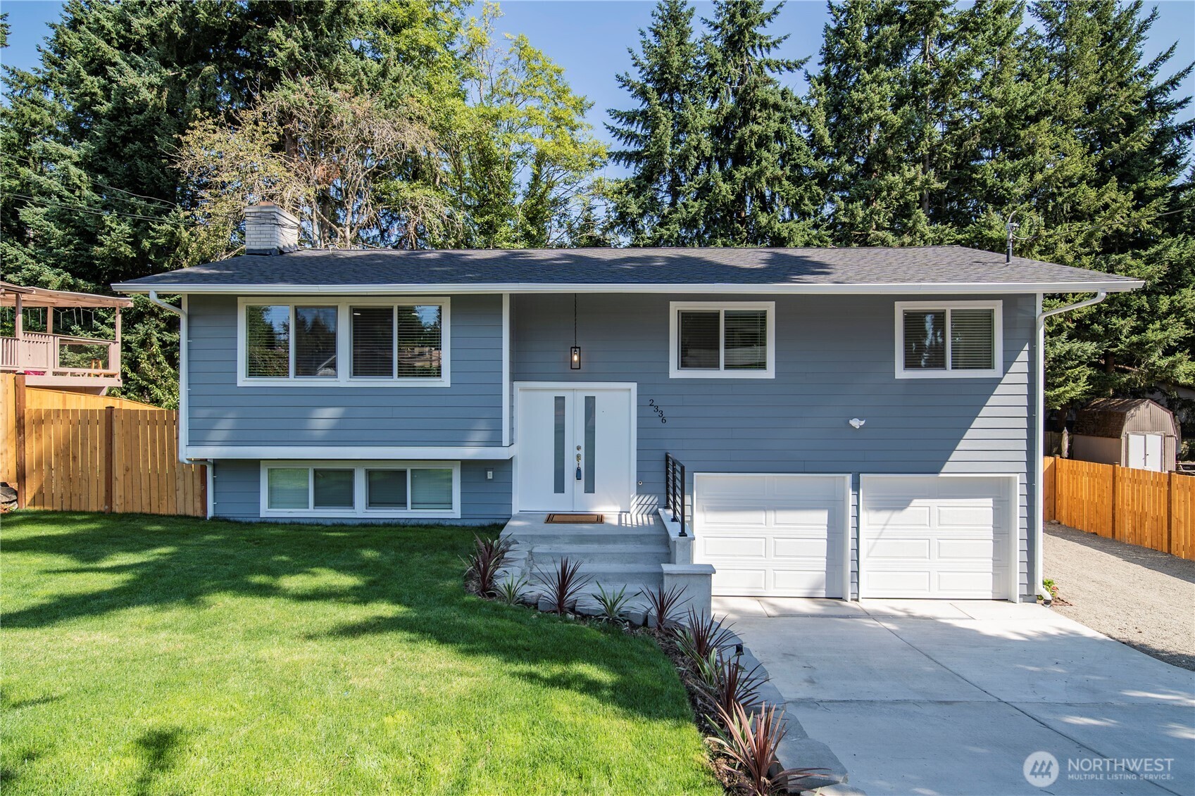2336 SW 338th Street Federal Way WA 98023